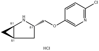 化合物SUVN-911,2414674-71-6,结构式