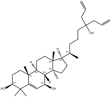 化合物 T11572 结构式