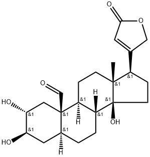 Calotropagenin|牛角瓜苷元