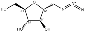 D-Mannitol, 2,5-anhydro-1-azido-1-deoxy-