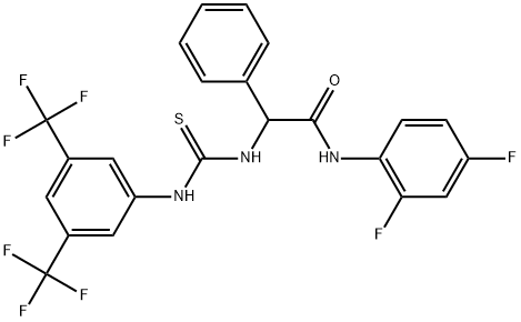 2435589-07-2 Structure