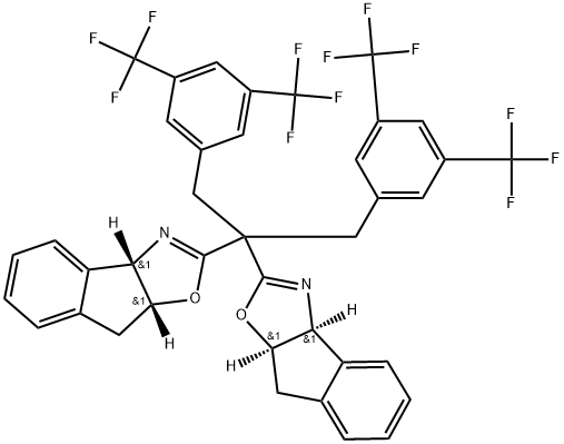 INDEX NAME NOT YET ASSIGNED Structure