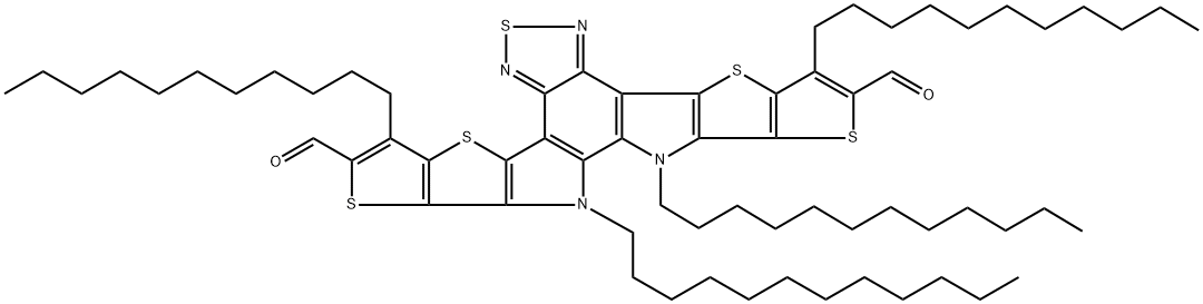 INDEX NAME NOT YET ASSIGNED Structure