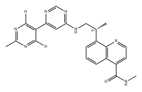 2448475-19-0 Structure