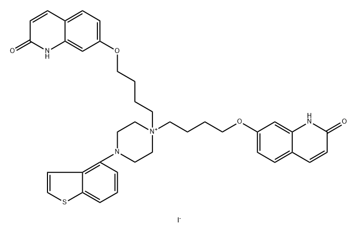 依匹哌唑杂质75,2454317-19-0,结构式
