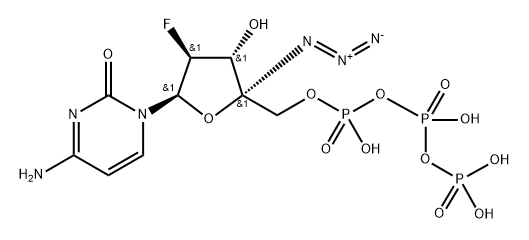 2457357-99-0 Structure