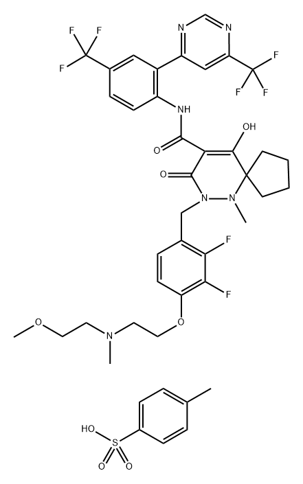 2460804-35-5 Structure