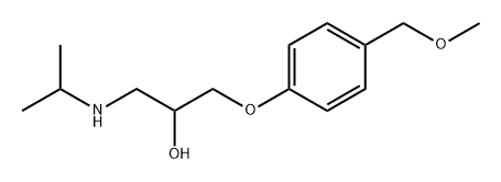 2469273-10-5 Bisoprolol Impurity 10
