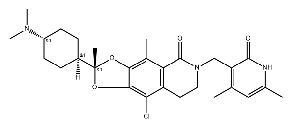 , 2472888-17-6, 结构式