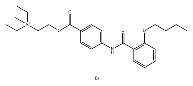 OtiloniumBromideImpurity10,2473039-16-4,结构式