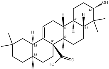 β-ペルトボイキノル酸
