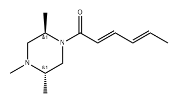 Nigragilline,24779-38-2,结构式