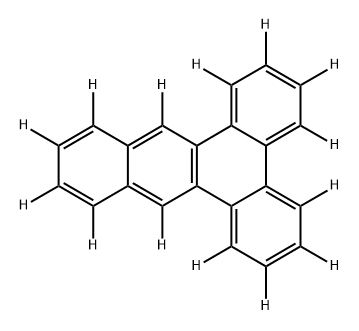 蒽环结构图片