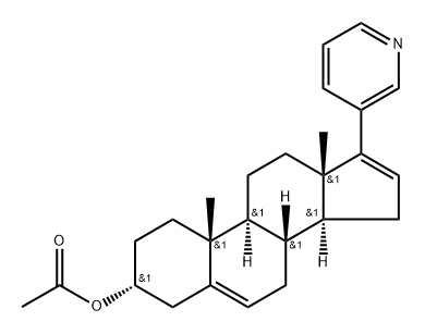 2484719-10-8 醋酸阿比特龙杂质08