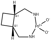 洛铂杂质9,2496343-60-1,结构式