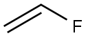 氟乙烯的均聚物,24981-14-4,结构式