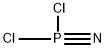 Phosphonitrile chloride, homopolymer|磷腈氯均聚物