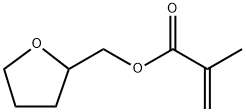 POLY(TETRAHYDROFURFURYL METHACRYLATE) Struktur