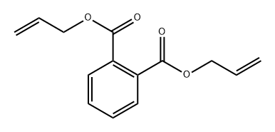 POLY(DIALLYL PHTHALATE) | 25053-15-0