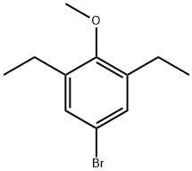 250609-62-2 5-Bromo-1,3-diethyl-2-methoxybenzene