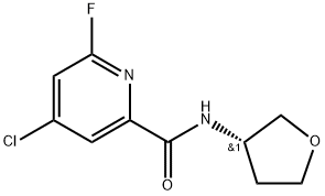 5-氨基-2-溴异烟酸甲酯,2509133-98-4,结构式