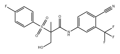 Bicalutamide EP Impurity H