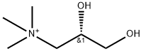 Levocarnitine Impurity 2,251460-19-2,结构式