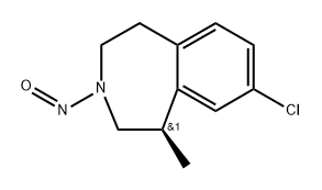 N-Nitroso Lorcaserin|