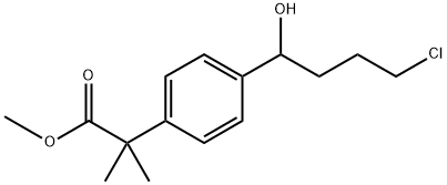 Fexofenadine Impurity 1|Fexofenadine Impurity 1