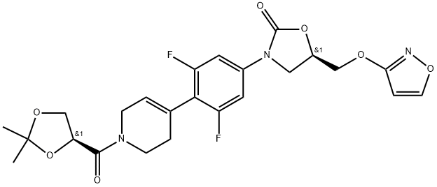 252260-01-8 Structure