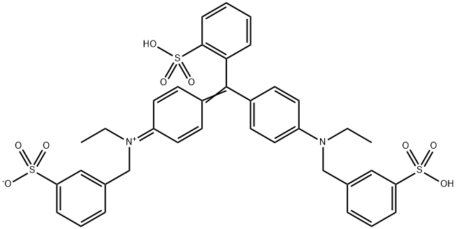 , 25305-78-6, 结构式