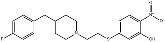 253450-30-5 Structure