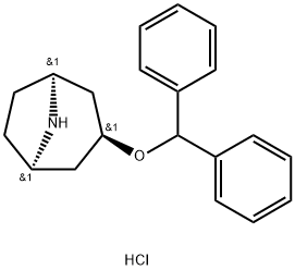 N-去甲基苯丙酮盐酸盐 结构式