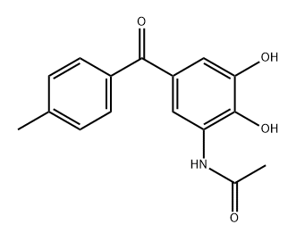 RO48-2485 Structure