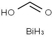 Formic acid, bismuth(3+) salt (8CI,9CI) Struktur