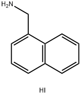1-萘甲基碘化铵,256222-11-4,结构式
