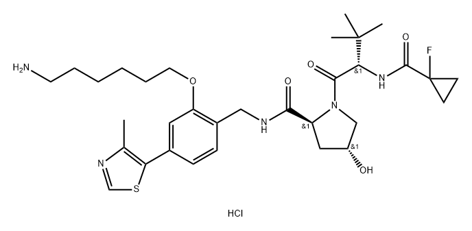 2564467-16-7 VH 101 酚烷基C6-胺