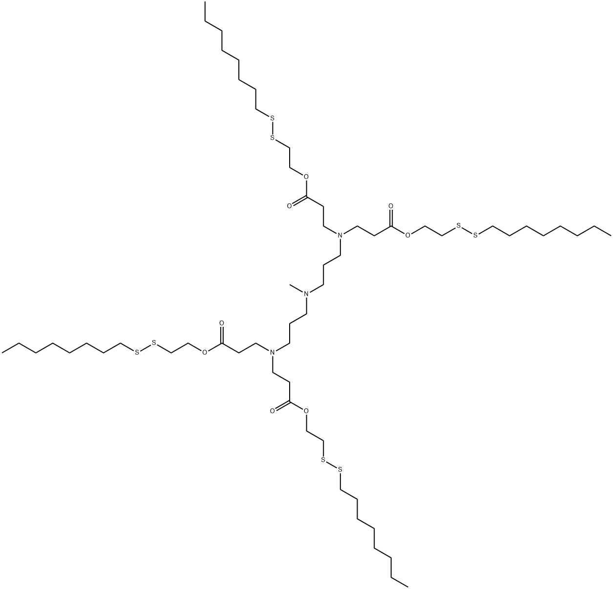 2566523-06-4 Structure