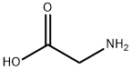 聚甘氨酸 结构式