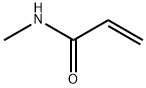 聚甲基丙烯酰胺,25722-14-9,结构式