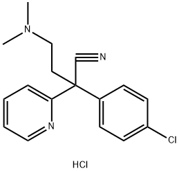 2575516-46-8 氯苯那敏杂质03