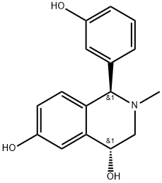 Phenylephrine Impurity 27 Structure