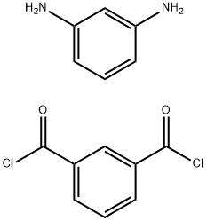 POLY[N,N'-(1,3-PHENYLENE)ISOPHTHALAMIDE]