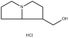 2580220-93-3 (六氢1H吡咯嗪-1-基)甲醇盐酸盐