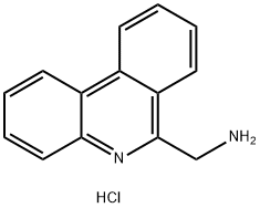 Phenanthridin-6-ylmethanamine dihydrochloride|菲啶-6-基甲胺二盐酸盐