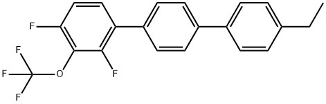 4''-ethyl-2,4-difluoro-3-(trifluoromethoxy)-1,1':4',1''-terphenyl|