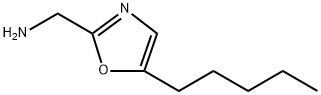 2586281-62-9 (5-戊恶唑-2-基)甲胺