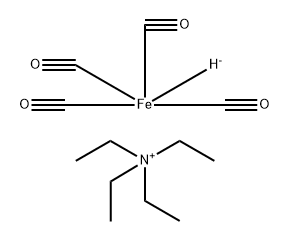 , 25879-01-0, 结构式