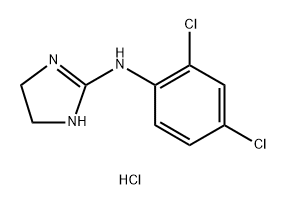 ST-363,25914-14-1,结构式