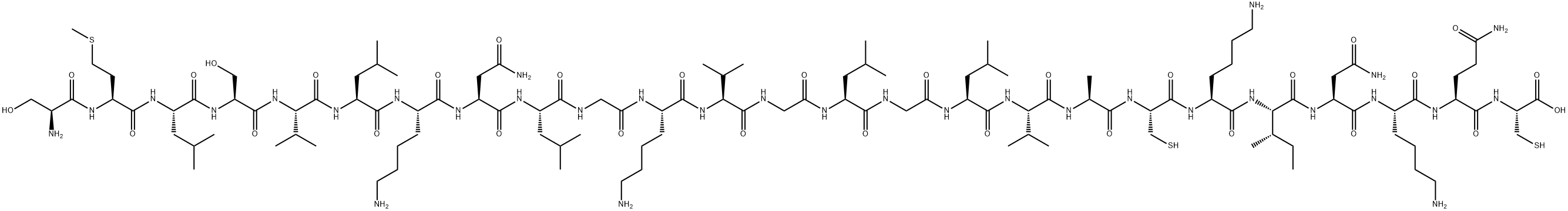 , 259254-00-7, 结构式